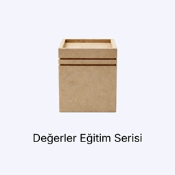 Neşeli ahşap fotoğraf 2